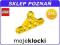 LEGO TECHNIC 99773 Liftarm wąski 3X5 żółty #39