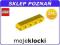 LEGO TECHNIC 32316 Liftarm 1X5 żółty 2szt. #18