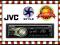 RADIO SAMOCHODOWE JVC KD-R332EY CD/MP3 DAC 24-BIT