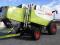 Claas lexion 560 produkcja 2007 stół do rzepaku