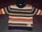 sweter sweterek MINI MODE 0-3msc 56-62cm