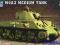 M4A3 MEDIUM TANK