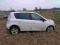 RENAULT SCENIC 1.5 DCI 2012 BIAŁY