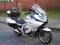 BMW K1600 GTL 6600km SALON SERWIS NAVI XENON ESA