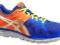 BUTY DO BIEGANIA ASICS Gel Zaraca 3 T4 NOWOSC 42.5