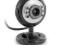 4WORLD Easy WebCam Z200 - USB, 2Mpix z mikrofonem