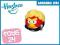 Angry Birds Star Wars Figurka - Luke Skywalker -