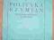 Kłosowski - POLITYKA RZYMIAN / Wyd. M. Arcta 1918