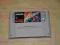 AXELAY SUPER NINTENDO SNES UNIKAT !