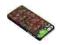 Etui case iPhone 5 5s 5c MINECRAFT grass block