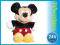 DISNEY Myszka Mickey Flopsi 20 cm OKAZJA 24H