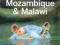 ZAMBIA MOZAMBIK MALAWI przewodnik Lonely Planet