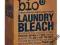 Bio-D Laundry Bleach-Odplamiacz, Wybielacz, Elimin