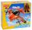 IMAGINEXT FISHER SAMOLOT TYGRYS X5256 +GRATIS! 24H