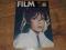 FILM 44/1984 E. Starostecka, R. Polański, Cassel