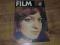 FILM 33/1984 H. Bednarz, M. Demongeot, Fellini,,