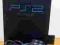 PLAY STATION 2 +PAD + KARTA PAMIĘCI