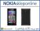 Microsoft Lumia 435 Dual SIM Czarna | PL | bez SIM