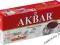 Akbar - Herbata cejlońska premium Ex 25 torebek