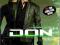 DON (2 DVD COLLECTOR'S EDITION): Shah Rukh Khan