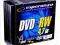 Esperanza DVD-RW 4,7GB x4 - Slim 10