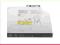 HP 12.7mm SATA DVD RW Jb Kit (Gen 8)