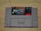 STAR TREK DEEP SPACE NINE NTSC SUPER NINTENDO SNES