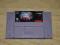 STAR TREK NEXT GENERATION NTSC NINTENDO SNES UNIK