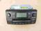 Radio CD Toyota Corolla E12 02-04