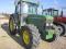 JOHN DEERE 6506 4x4 massey!!!