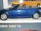 BMW E46 M3 CABRIO BLUE KYOSHO NOWY