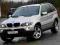 x5 3.0d 4x4 Bixenon Navi Skóry 100%oryg Perfekt st