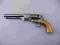 640) REWOLWER COLT BABY DRAGOON 1848 kal.31