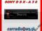 SONY DSX-A30 PILOT USB MP3 SUPER PROMOCJA SKLEP FV