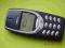 NOKIA 3310@ORYGINAŁ@BEZ SIMLOCKA@MENU PL @@@@@@@