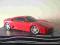 Model RC Ferrari 340 skala 1/10