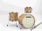 Tama Starclassic Maple MP32RZSVAM perkusja shell