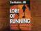 Lore of Running - Tim Noakes - 4th edition