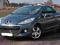 PEUGEOT 207CC 1.6 BENZYNA 120KM KLIMA 45 TYŚ.KM