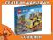 LEGO CITY 60074 Buldożer WAWA SKLEP