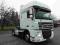 DAF XF105.460 LOW DECK,EEV,XENON,Zb1200L,SERWIS