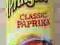 Pringles Classic Paprika chipsy 190g z Niemiec