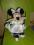 Myszka Miki anioł ok.25cm Disney