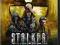STALKER S.T.A.L.K.E.R. CZYSTE NIEBO PREMIEROWA!