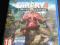 FARCRY 4 PL PS 4