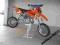 Motor Cross Kids Ktm 50 Pro Senior LC