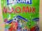 Maoam MaoMix cukierki gumy rozpuszczalne 250g