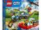 LEGO CITY 60086 zestaw startowy NOWOŚĆ