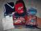 Duży zestaw dla chłopca 110-116 - 31szt