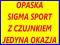 OPASKA SIGMA SPORT Z CZUJNIKIEM JEDYNA OKAZJA WART